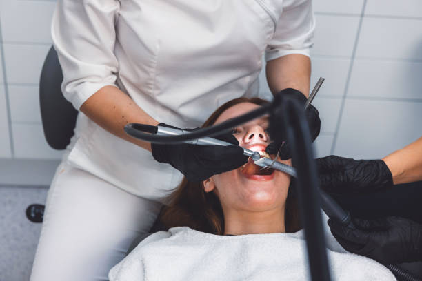 Best Emergency Dentist Open Today  in Healdsburg, CA